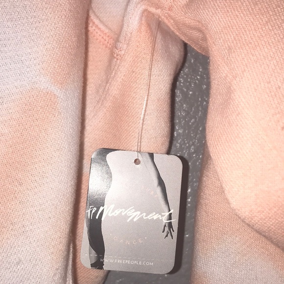 Free People Movement Tie Dye Believer - Picture 9 of 10